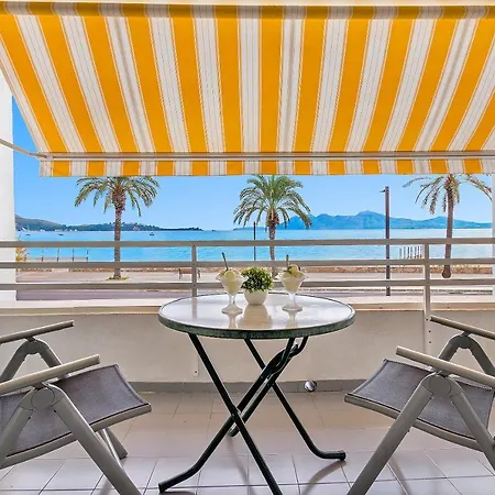 Sirella 3 アパート *