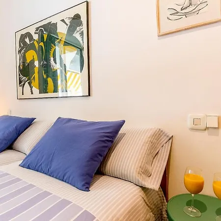 アパート Sirella 3