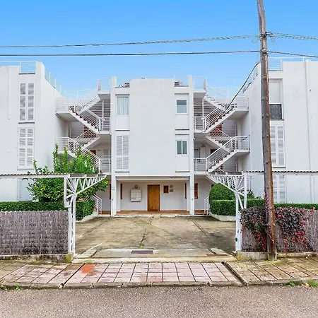 アパート Sirella 3