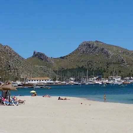 Sirella 3 アパート