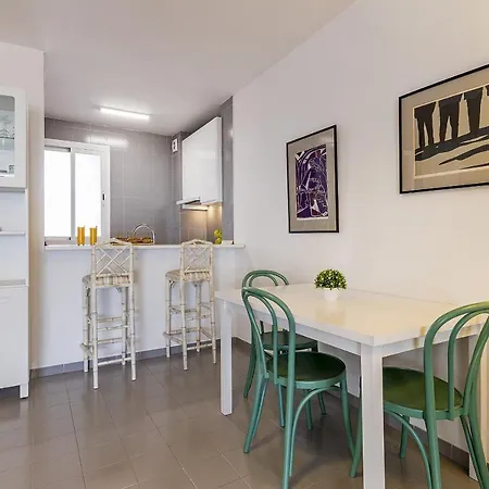 Sirella 3 Apartment Pollenca