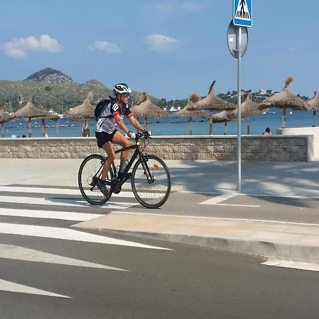 アパート Sirella 3 *