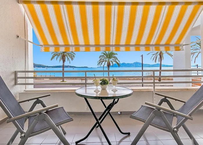 Sirella 3 Apartment *