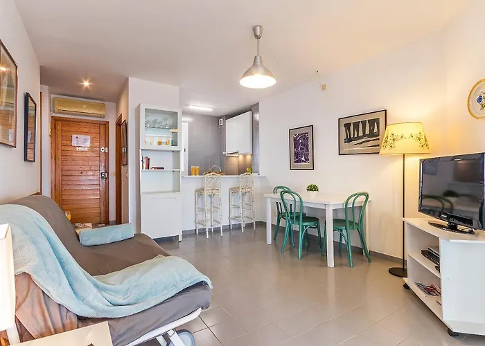 Apartment Sirella 3 *