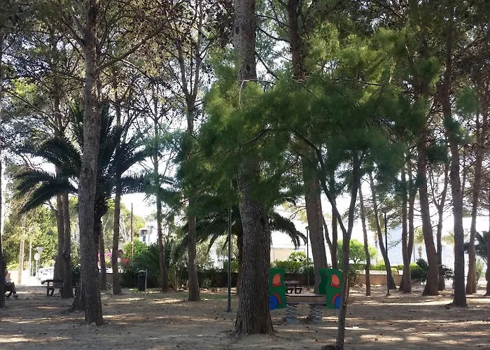 Sirella 3 Apartment *