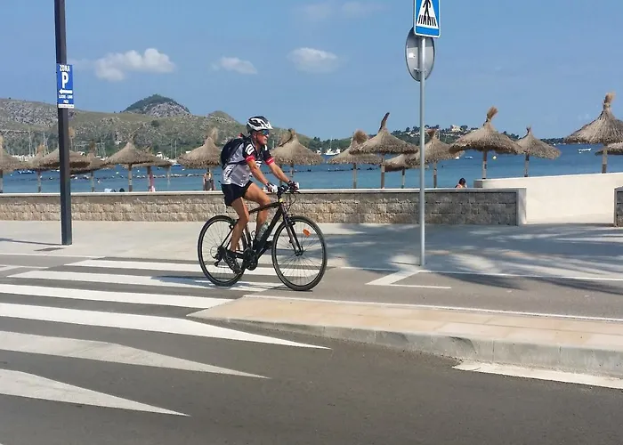 Apartment Sirella 3 *