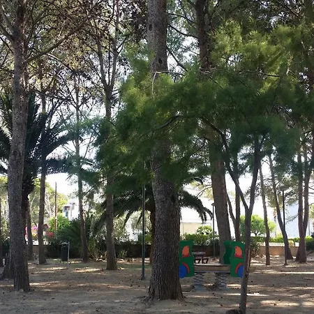 Sirella 3 Apartment *