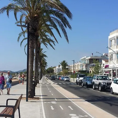 Apartment Sirella 3 Pollença