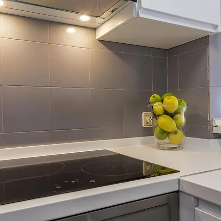 Apartment Sirella 3 *