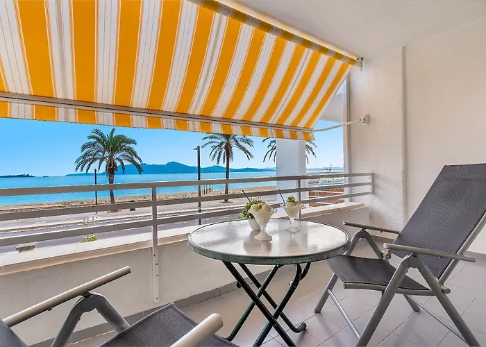 Appartement Sirella 3