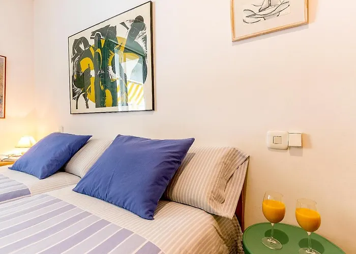 Appartement Sirella 3