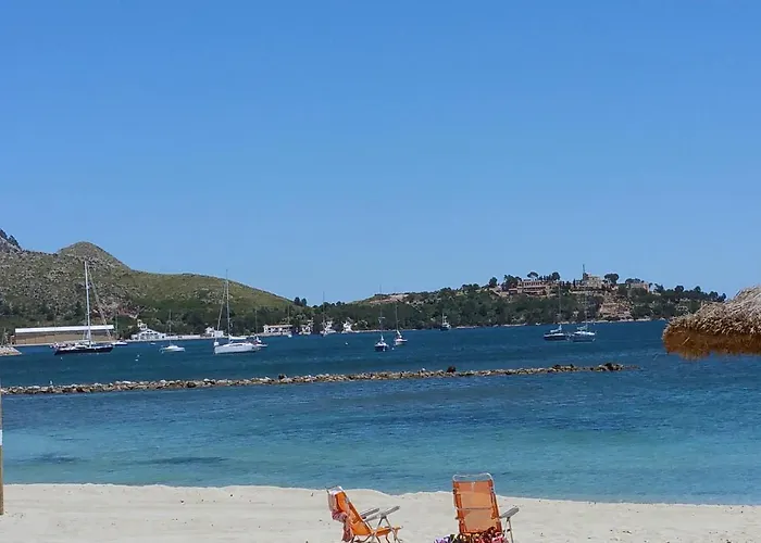 Appartement Sirella 3