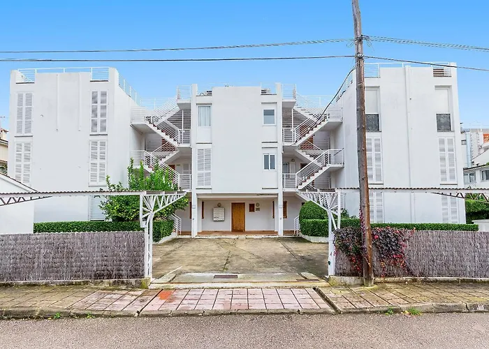 Appartement Sirella 3