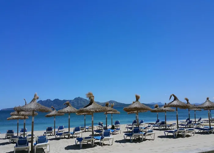 Appartement Sirella 3