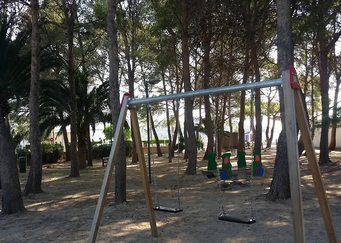 Sirella 3 Appartement