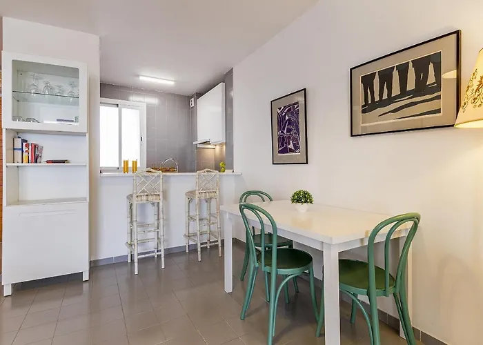 Sirella 3 Appartement Pollença