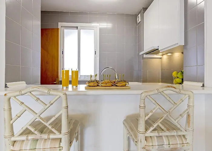 Appartement Sirella 3