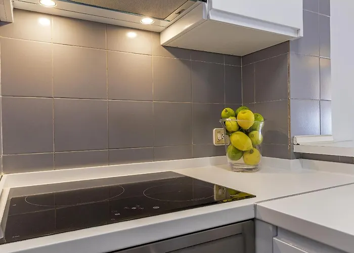 Appartement Sirella 3 *